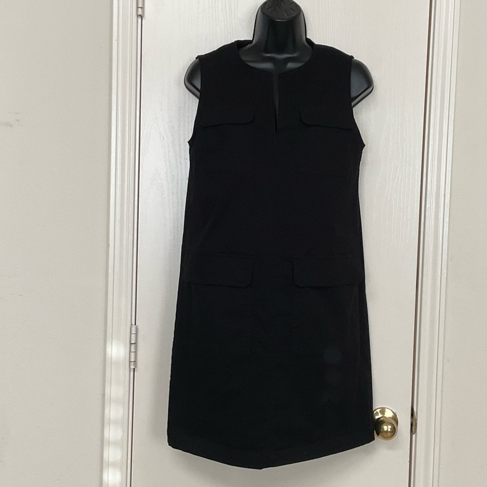 Tuckernuck Black Dress